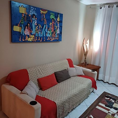 Flat Em Pipa - Brisas Do Amor Praia de Pipa Bagian luar foto