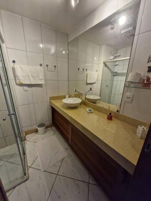 Flat Em Pipa - Brisas Do Amor Praia de Pipa Bagian luar foto