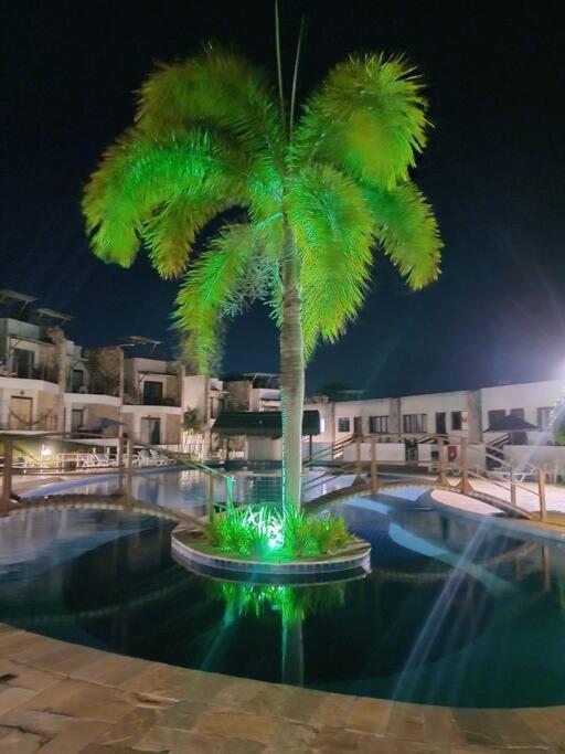Flat Em Pipa - Brisas Do Amor Praia de Pipa Bagian luar foto