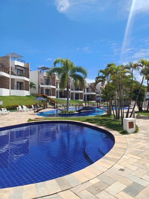 Flat Em Pipa - Brisas Do Amor Praia de Pipa Bagian luar foto