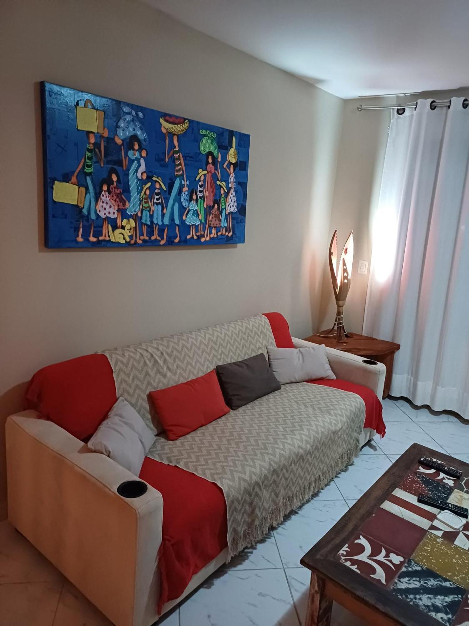 Flat Em Pipa - Brisas Do Amor Praia de Pipa Bagian luar foto