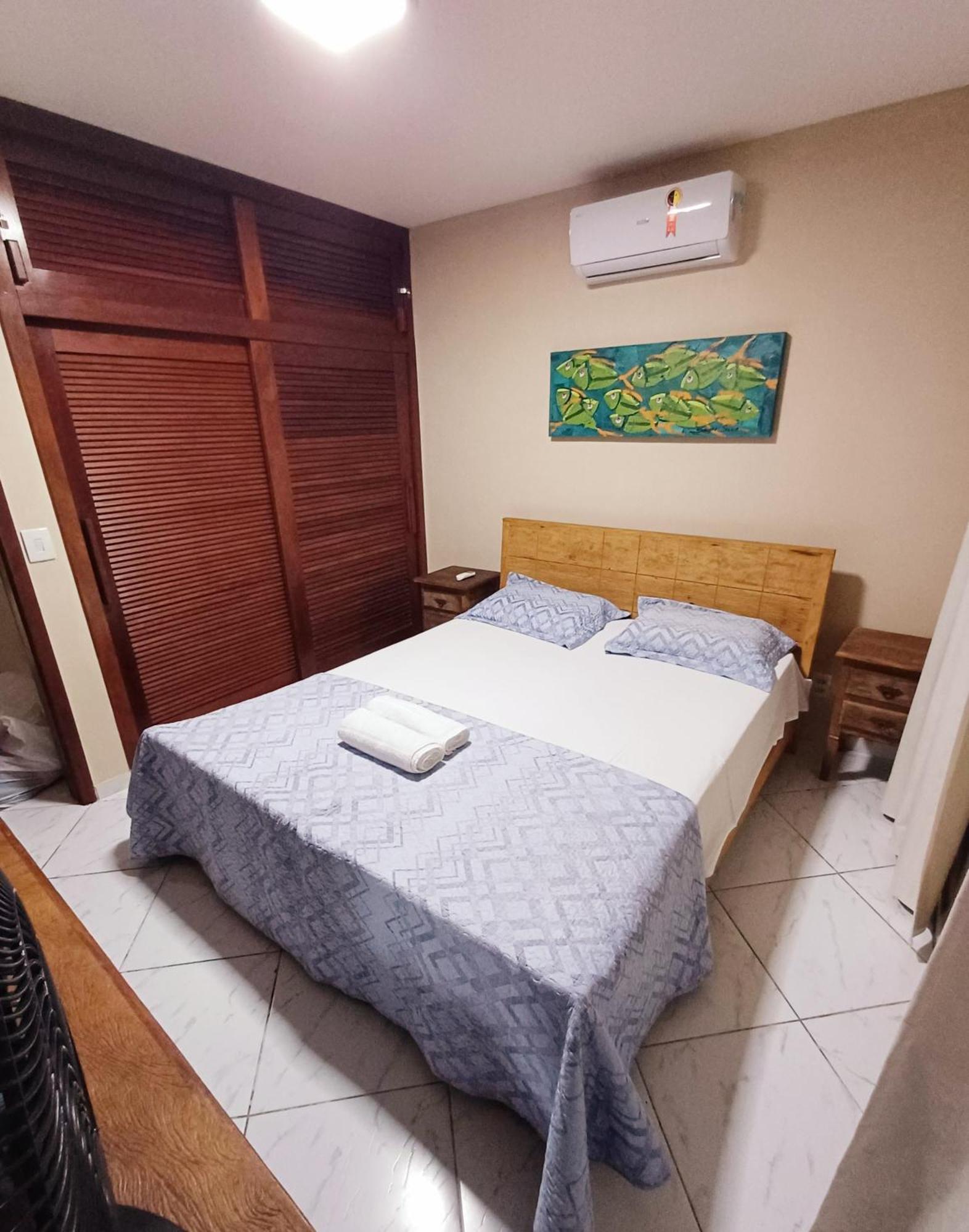 Flat Em Pipa - Brisas Do Amor Praia de Pipa Bagian luar foto